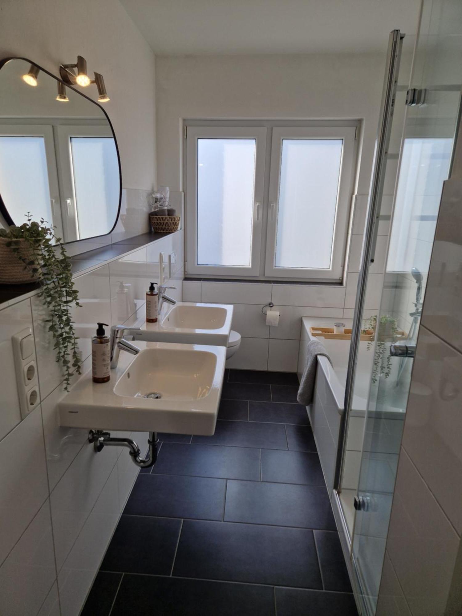 Moderne Wohnung Mit Sauna ツュルピッヒ エクステリア 写真
