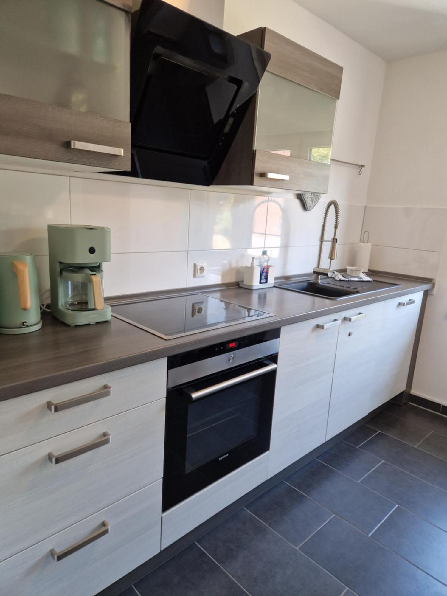 Moderne Wohnung Mit Sauna ツュルピッヒ エクステリア 写真
