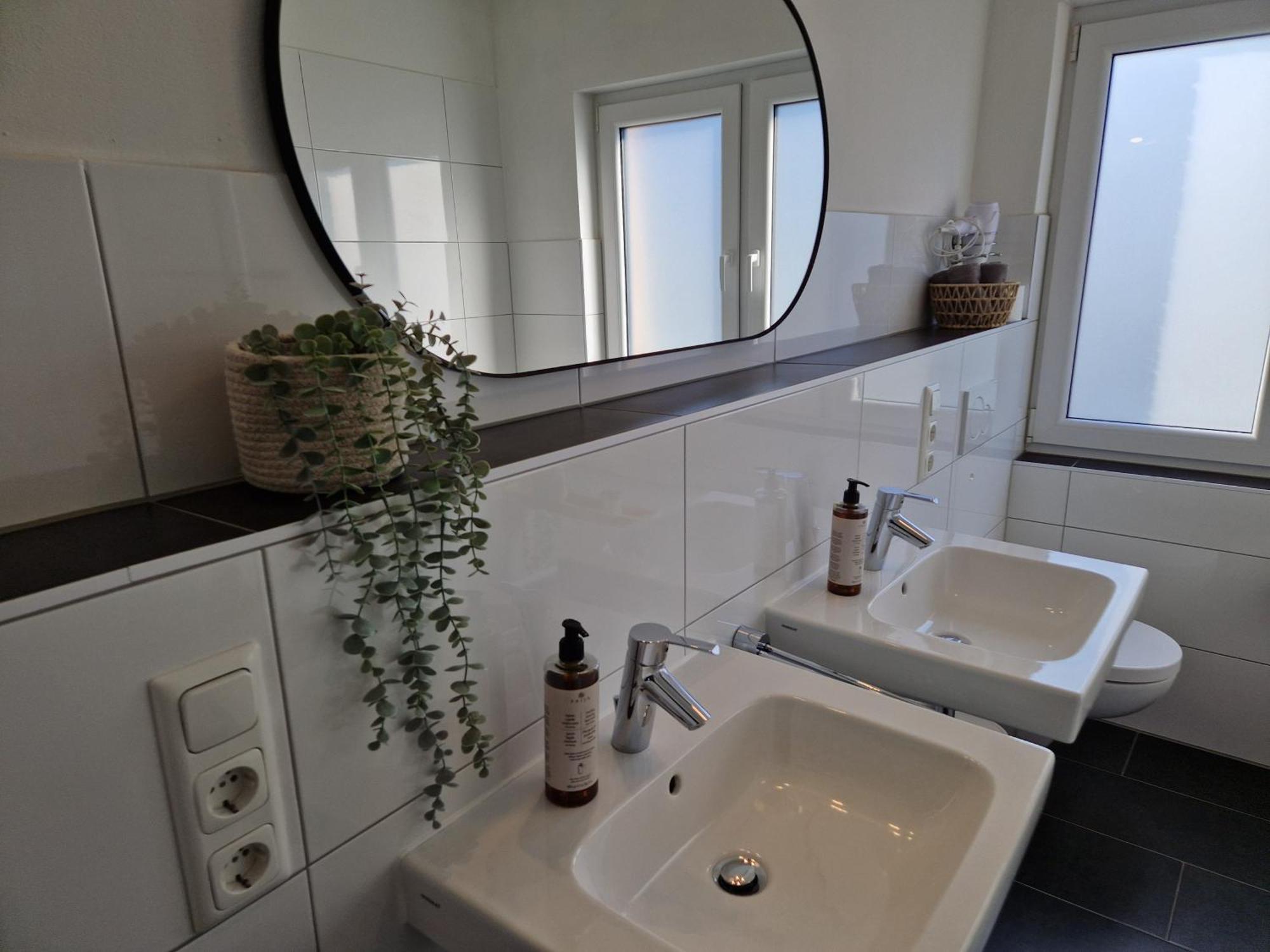 Moderne Wohnung Mit Sauna ツュルピッヒ エクステリア 写真
